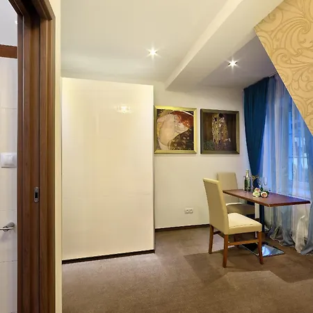 Konukevi Ck Český Krumlov