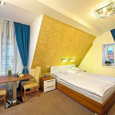 Ck 3* Český Krumlov