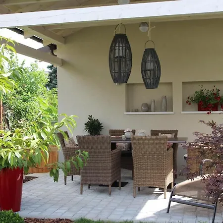 Ck Konukevi Český Krumlov